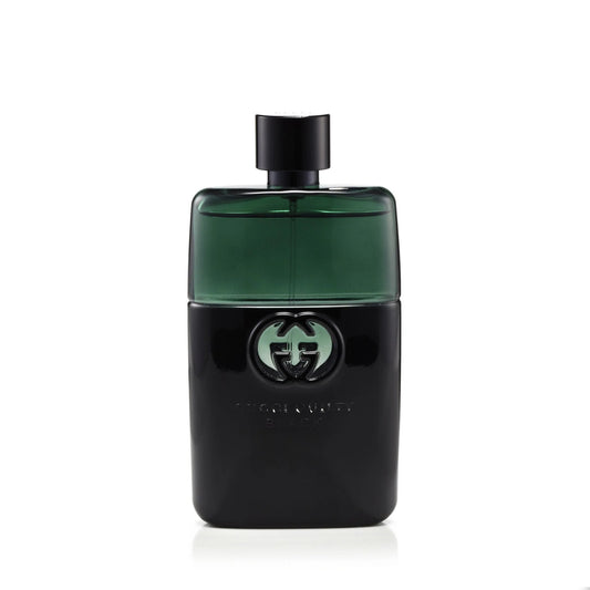 GUCCI Guilty Black Pour Homme Eau De Toilette 90ml TESTEUR