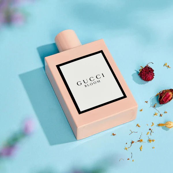 GUCCI BLOOM Eau De Parfum 100ml