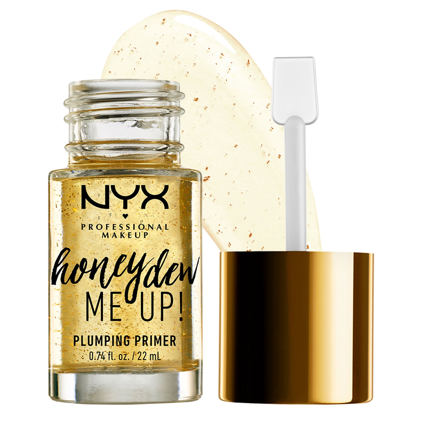 NYX HONEY DEW ME UP PRIMER