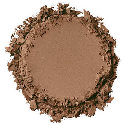 NYX POUDRE BRONZANTE VISAGE ET CORPS - MATTE BRONZER