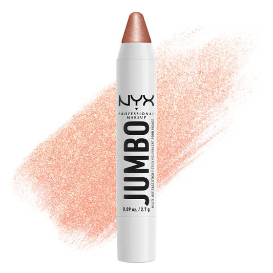 NYX JUMBO MULTI-USE HIGHLIGHTER STICK PENCIL