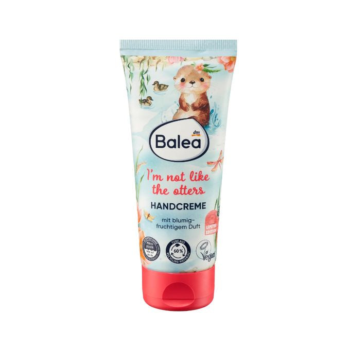 Balea Hand Cream I’m Not Like The Others