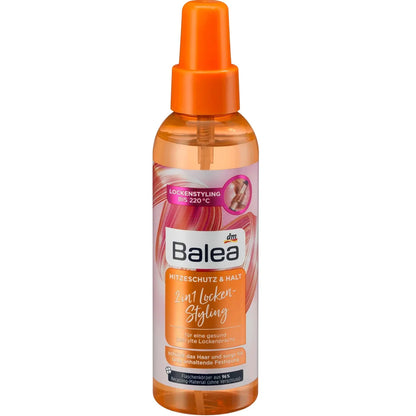 Balea 2 IN 1 LOCKEN STYLING SPRAY