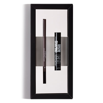 Partners in Brows Makeup Set