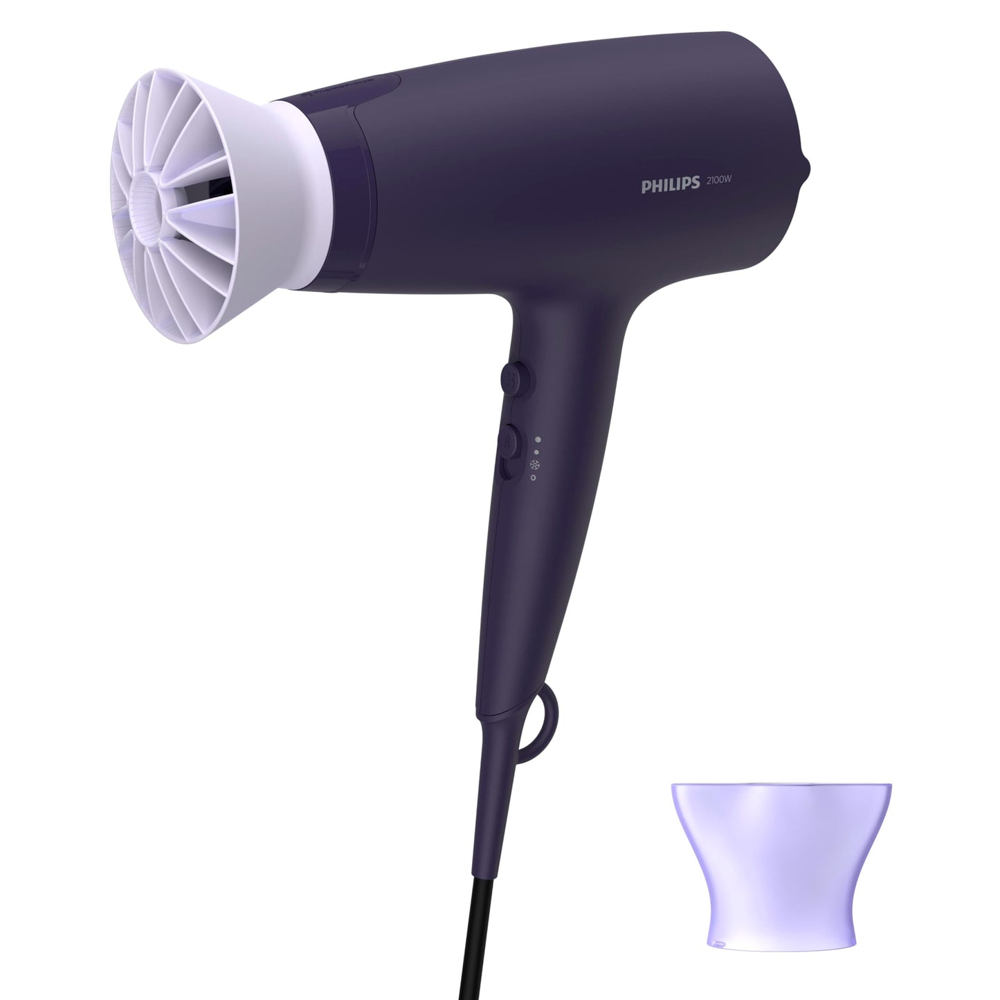 PHILIPS HAIR DRYER 3000 ,2100W