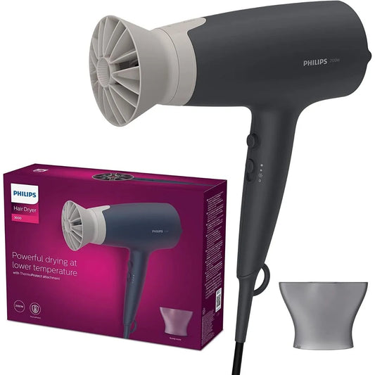 PHILIPS HAIR DRYER 3000 ,2100W