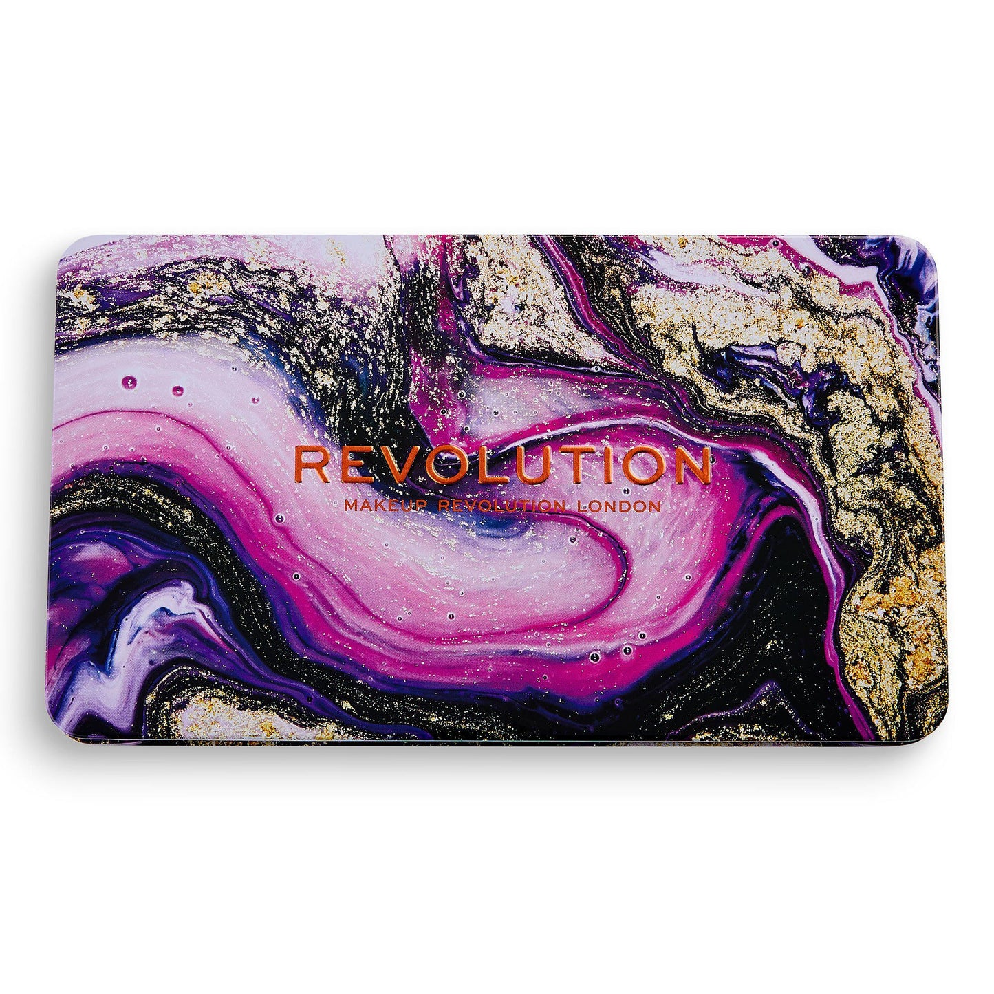 Revolution Makeup Revolution London Eutopia