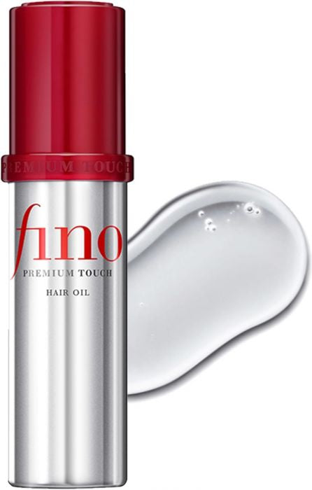 Fino Premium Touch Hair Oil