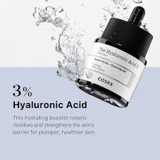 COSRX The Hyalorunic Acid 3