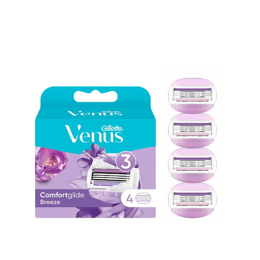 Venus Gillette comfortglide