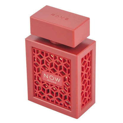 𝐑𝐀𝐕𝐄 NOW ROUGE Parfum 100ml