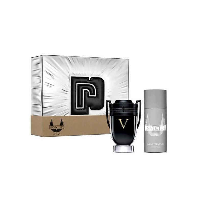 PACO RABANNE INVICTUS Pack