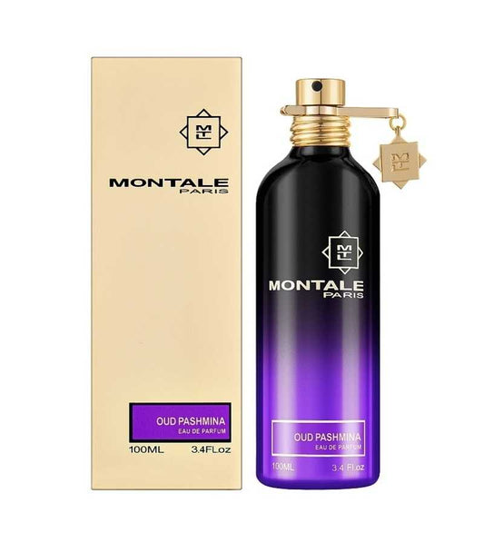 MONTALE PARIS OUD PASHMINA Eau De Parfum