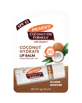 PALMER’S COCOA BUTTER FORMULA LIP BALM