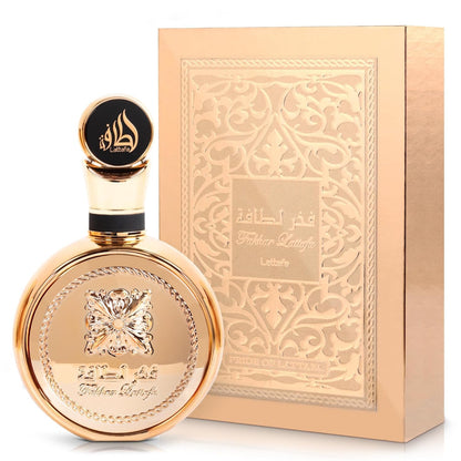 Fakhar Lattafa extrait eau de parfum