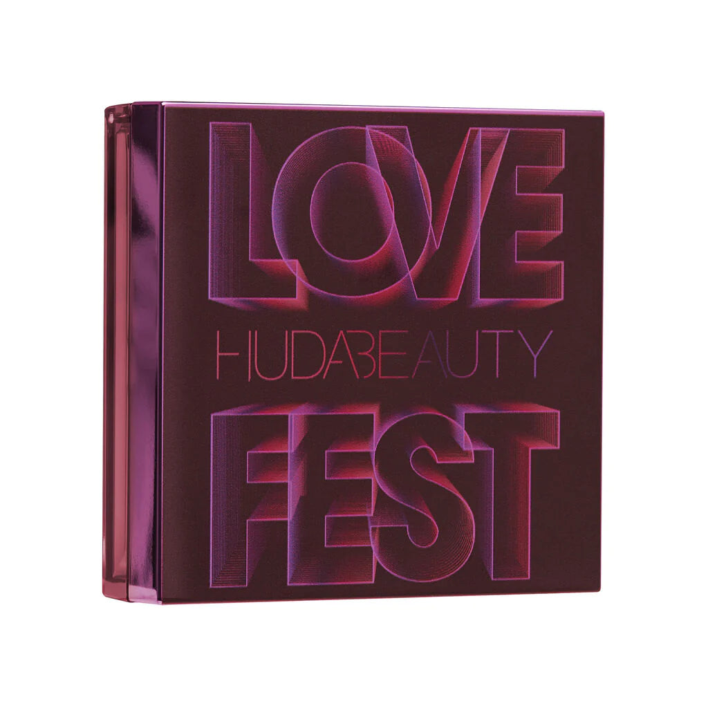 HUDA BEAUTY CREAM BLUSH