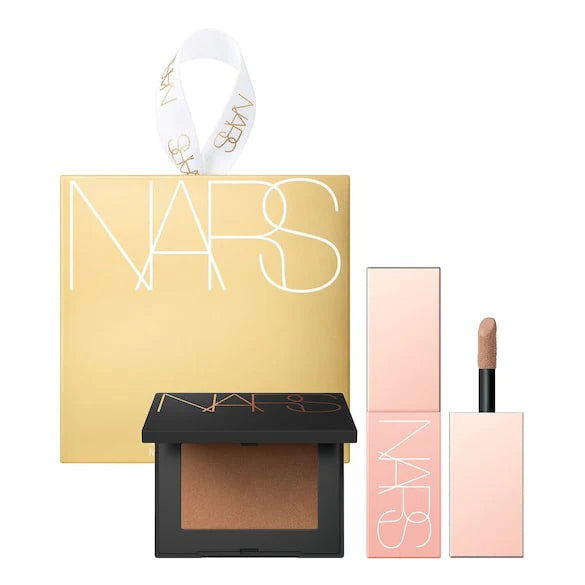 NARS MINI DUO JOUES LAGUNA BRONZE