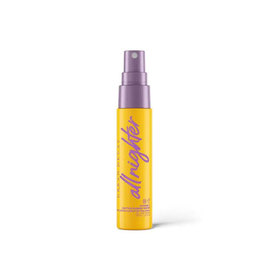 URBAN DECAY All Nighter Setting
Spray Vitamin C Fixateur maquillage
