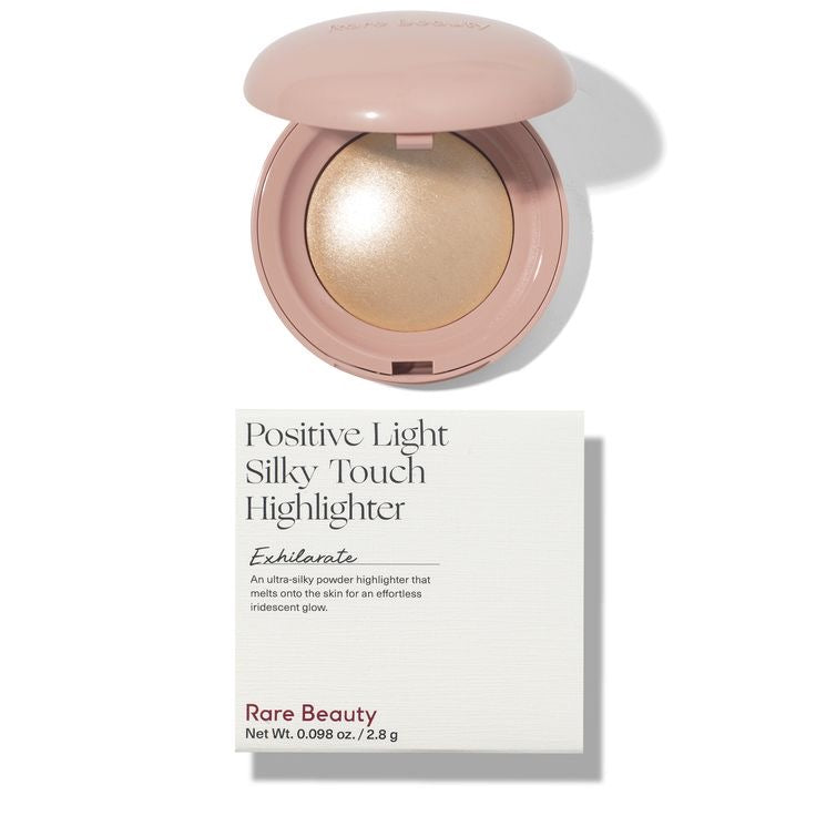 Rare beauty Highlighter silky Touch