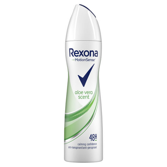 REXONA Aloe Vera