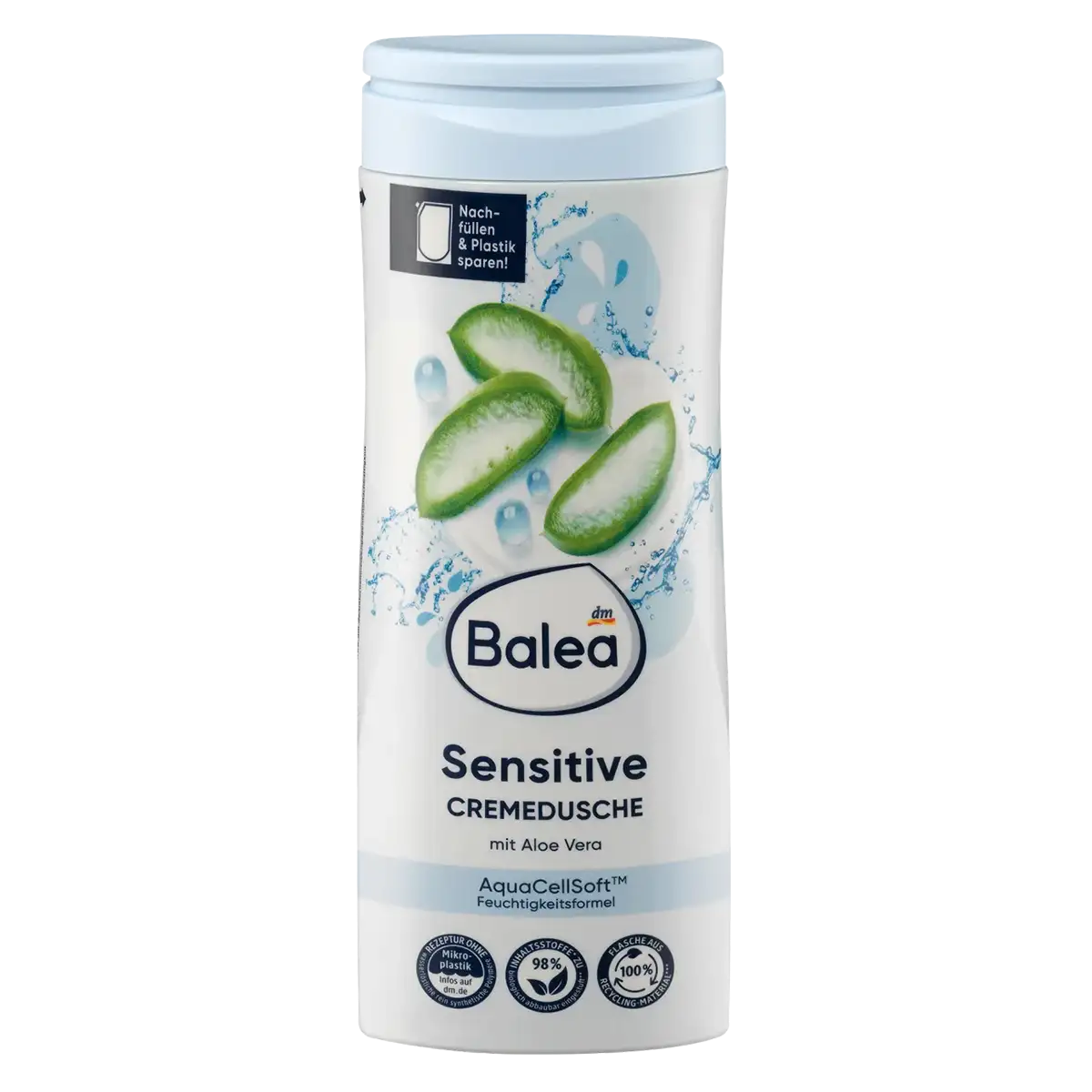 Balea Creme