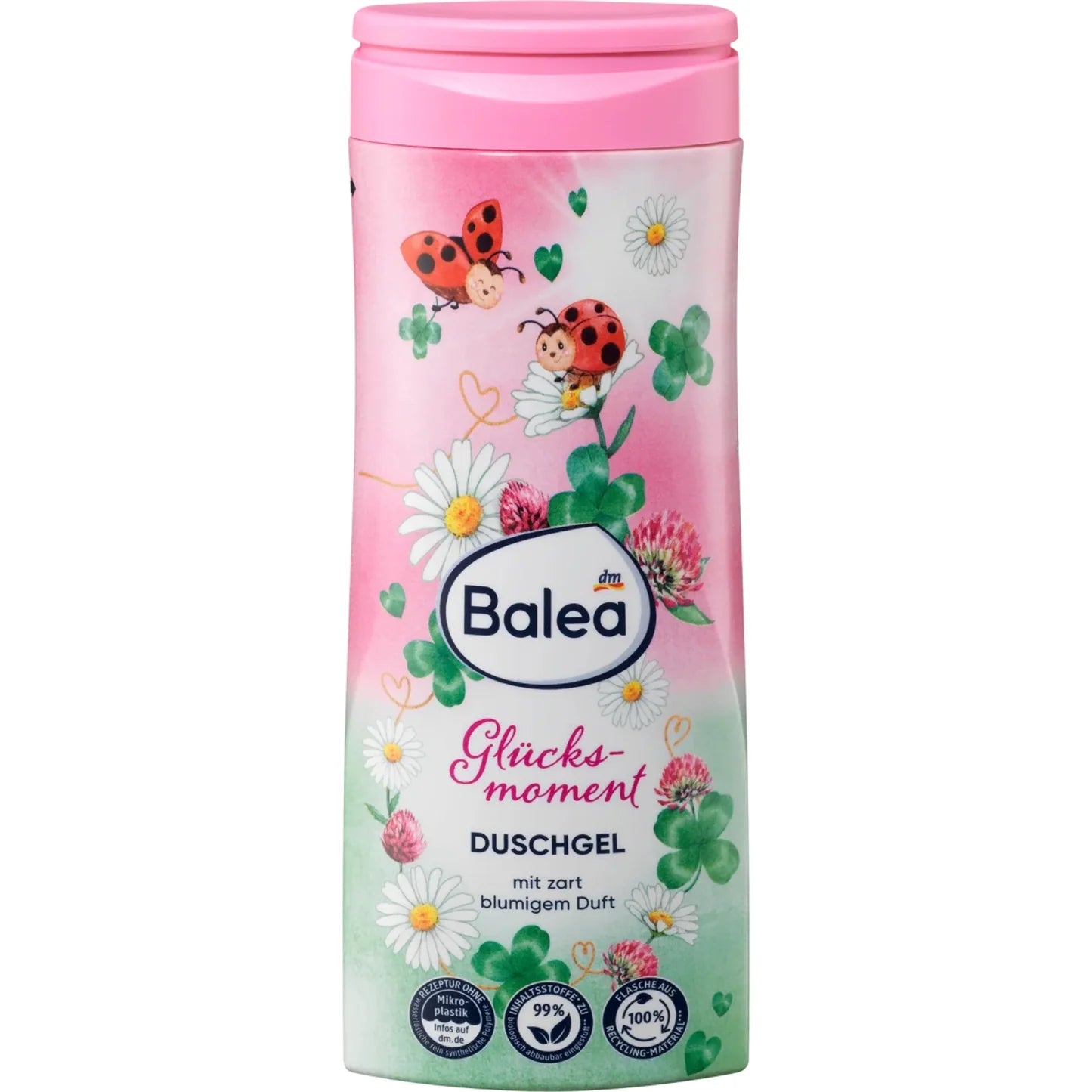 Balea cream