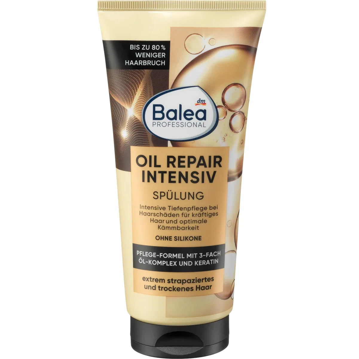 Balea oil repair intensiv Conditioner