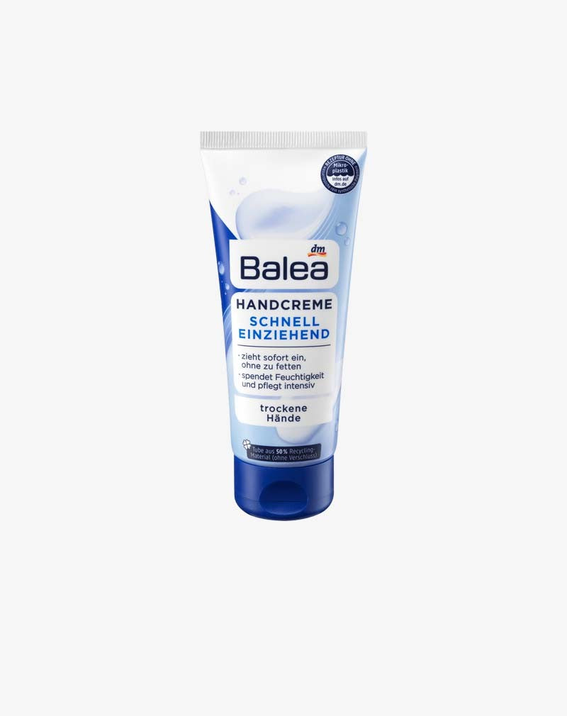 Balea HANDCREME