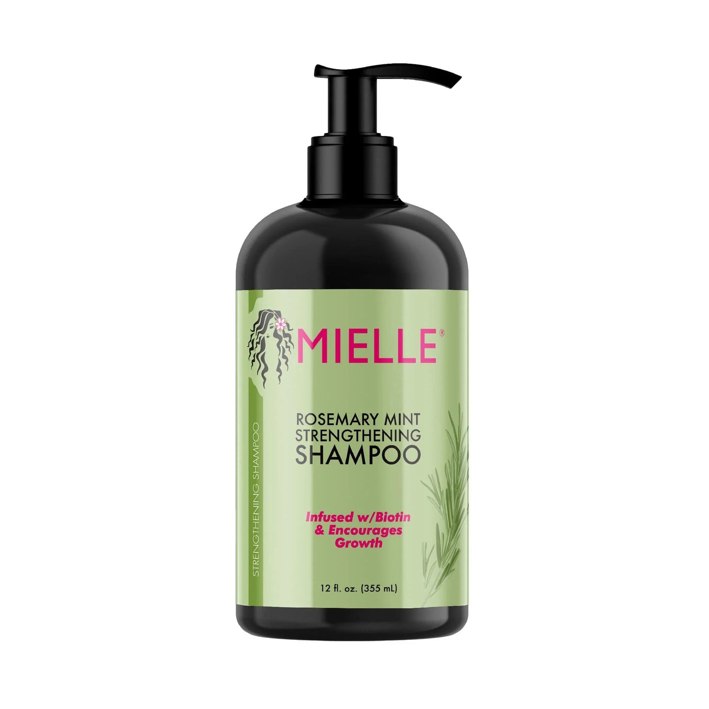 MIELLE SHAMPOO