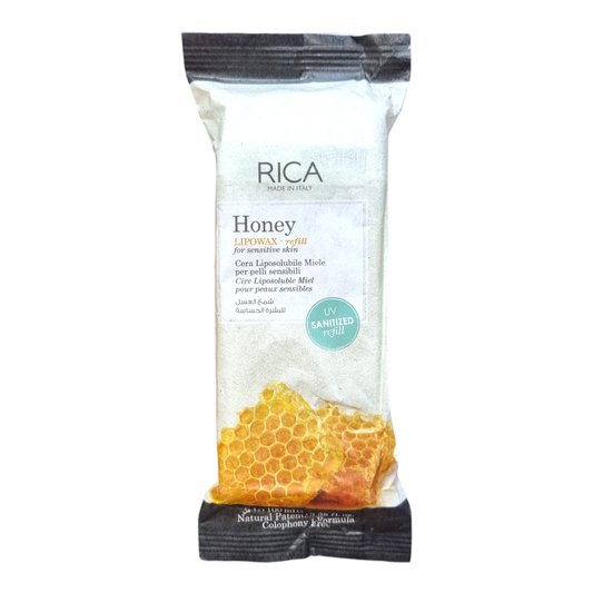 Rica Honey Refill Wax 100 Ml