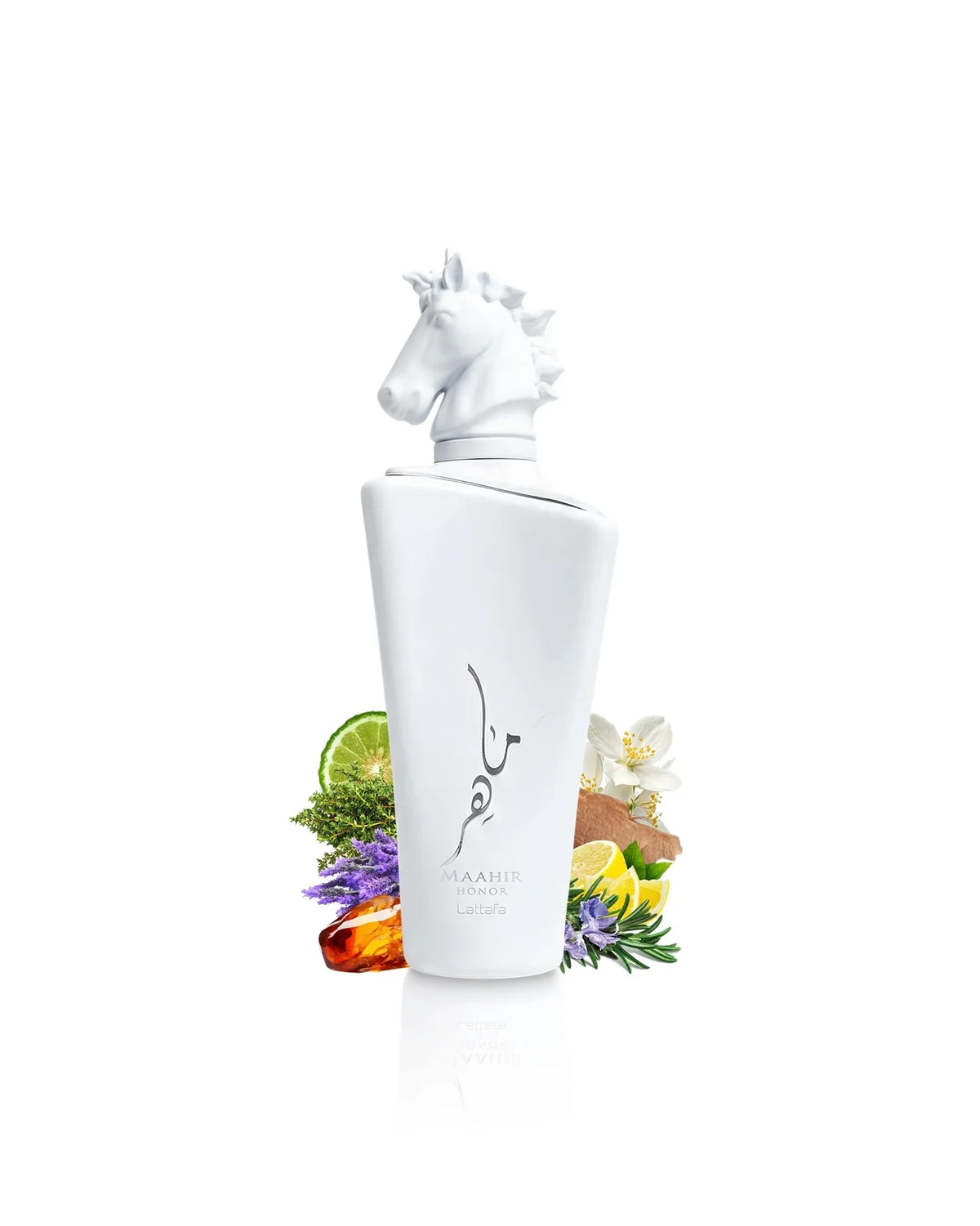 maahir honor 100ml