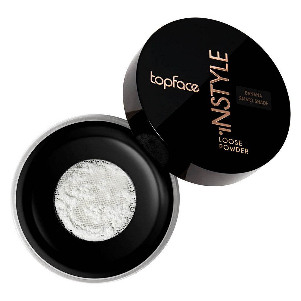 TOPFACE Instyle Loose Powder