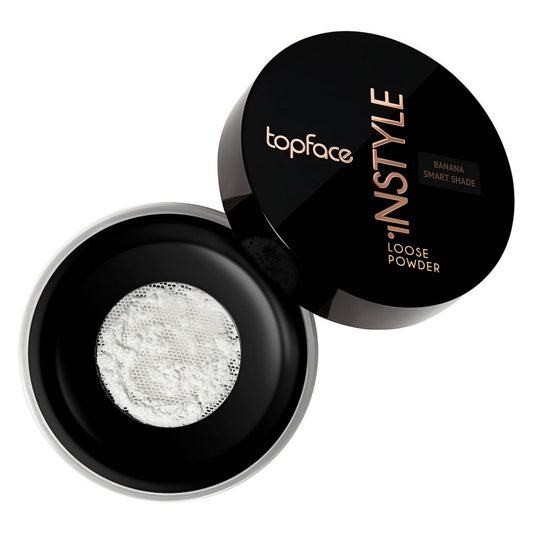 TOPFACE Instyle Loose Powder