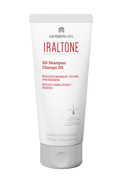 IRALTONE SD Shampoo