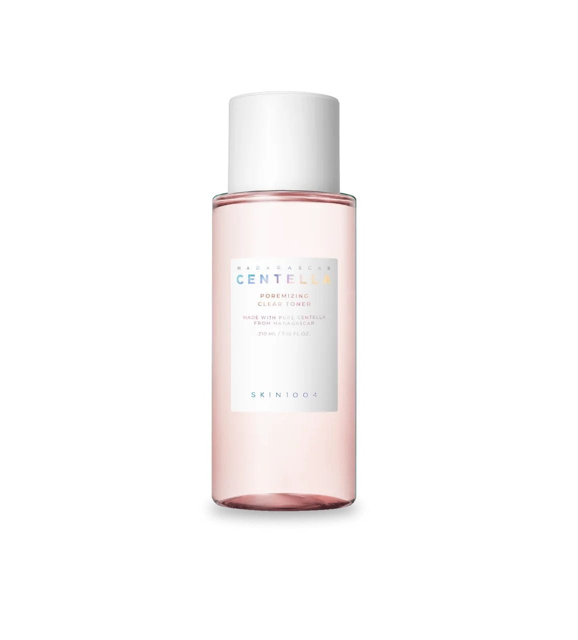 Madagascar Centella Poremizing Clear Toner 210ml