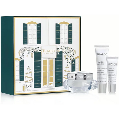 THALGO Lumière Marine Holiday Collection Set - Coffret