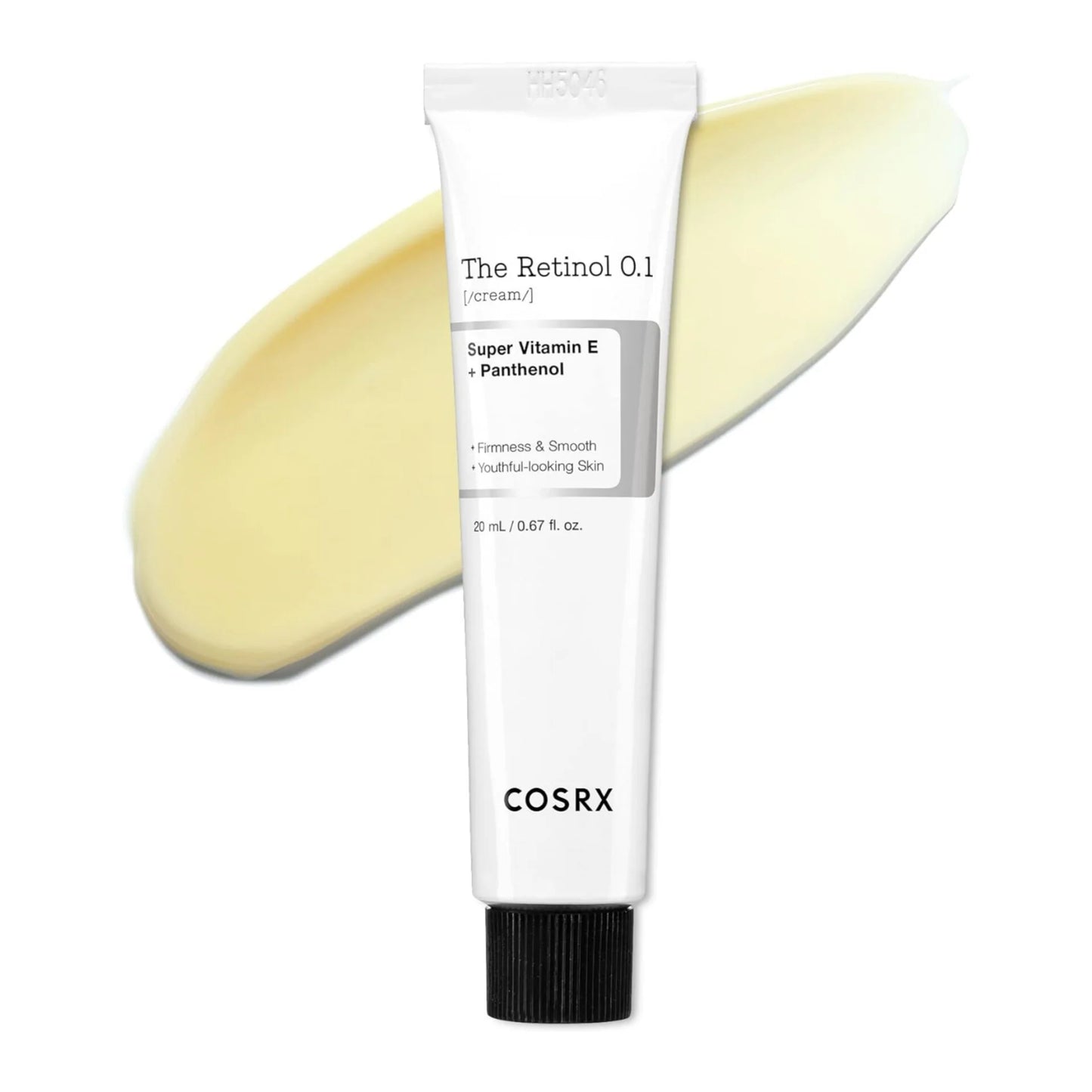 COSRX The Retinol 0.1 Cream 20ml