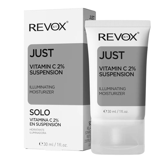 Revox JUST Vitamin C 2% Suspension