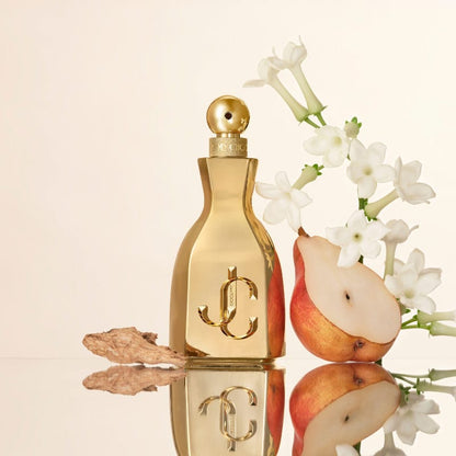 JIMMY CHOO - I Want Choo le parfum  Testeur