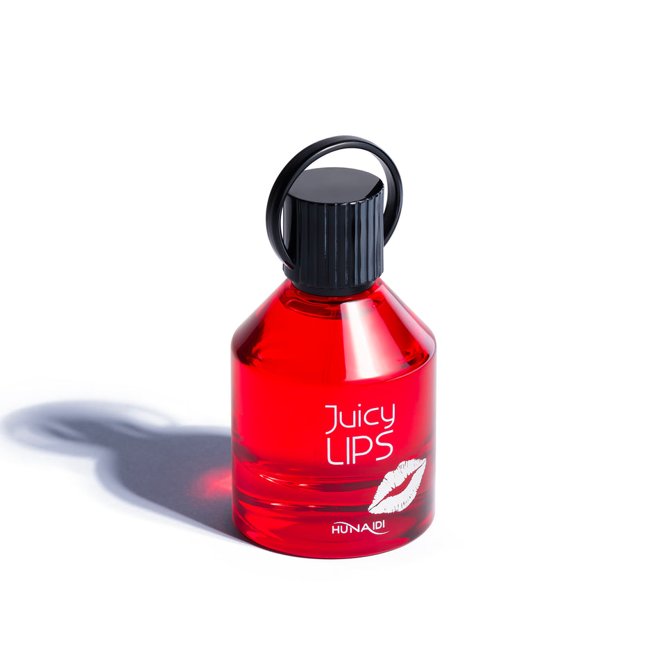 JUICY LIPS – Eau de Parfum  (Hunaidi)