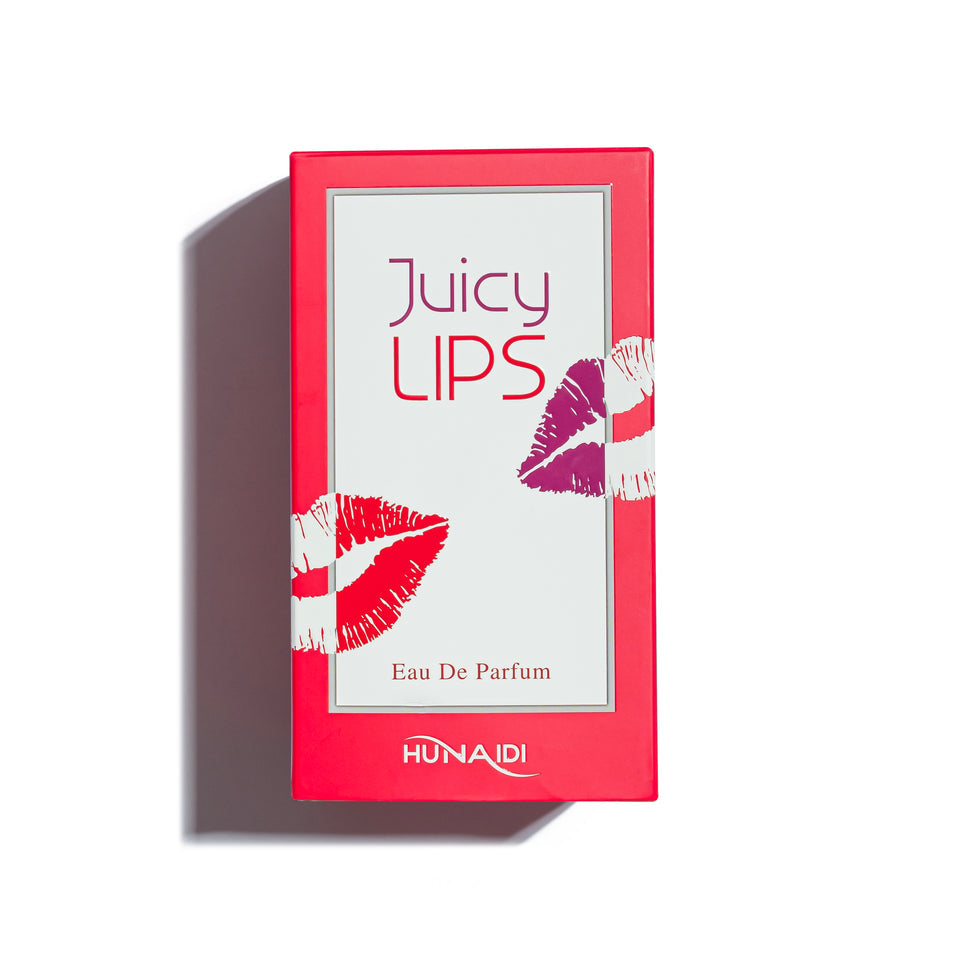 JUICY LIPS – Eau de Parfum  (Hunaidi)