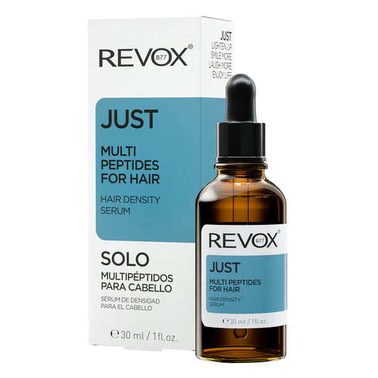 Revox Just Multi Peptides for Hair
