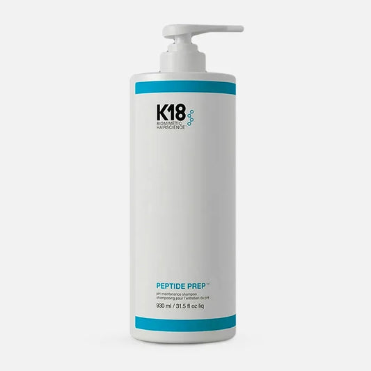 K18 PEPTIDE PREP PH MAINTENANCE SHAMPOOING