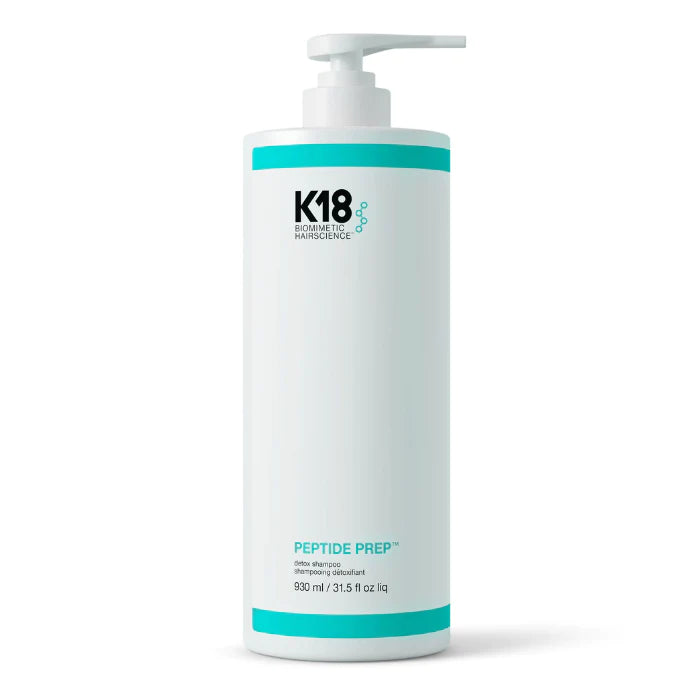 K18 PEPTIDE PREP DETOX SHAMPOO