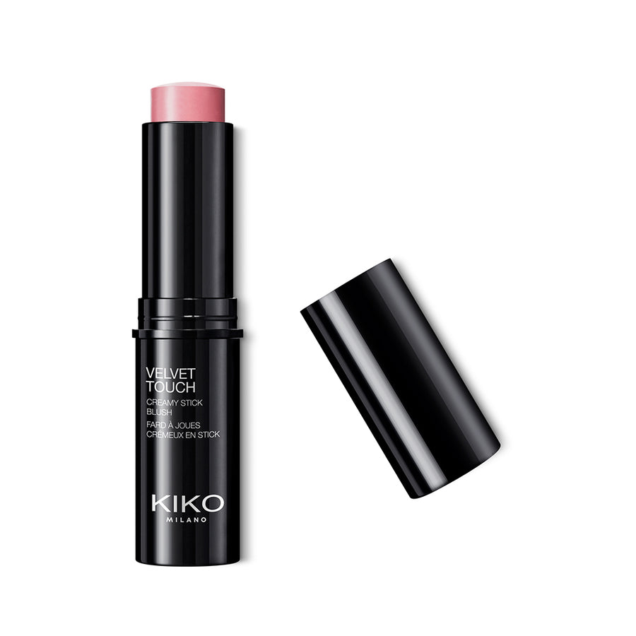 KIKO Velvet Touch Creamy Stick Blush
