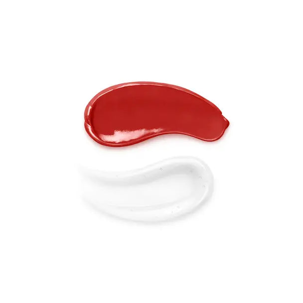 Kiko 107 Unlimited Double Touch liquid lipstick