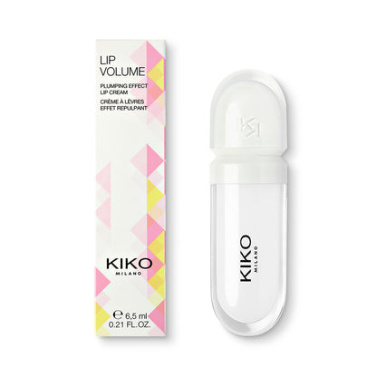 KIKO Lip Volume 01