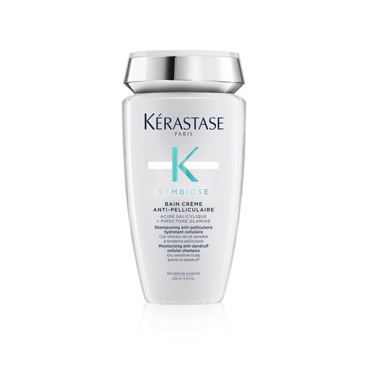 Kerastase Symbiose Bain Crème Anti-Pelliculaire