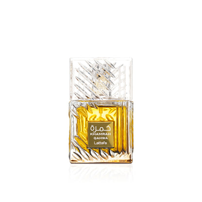 Khamrah Qahwa eau de parfum 100ml