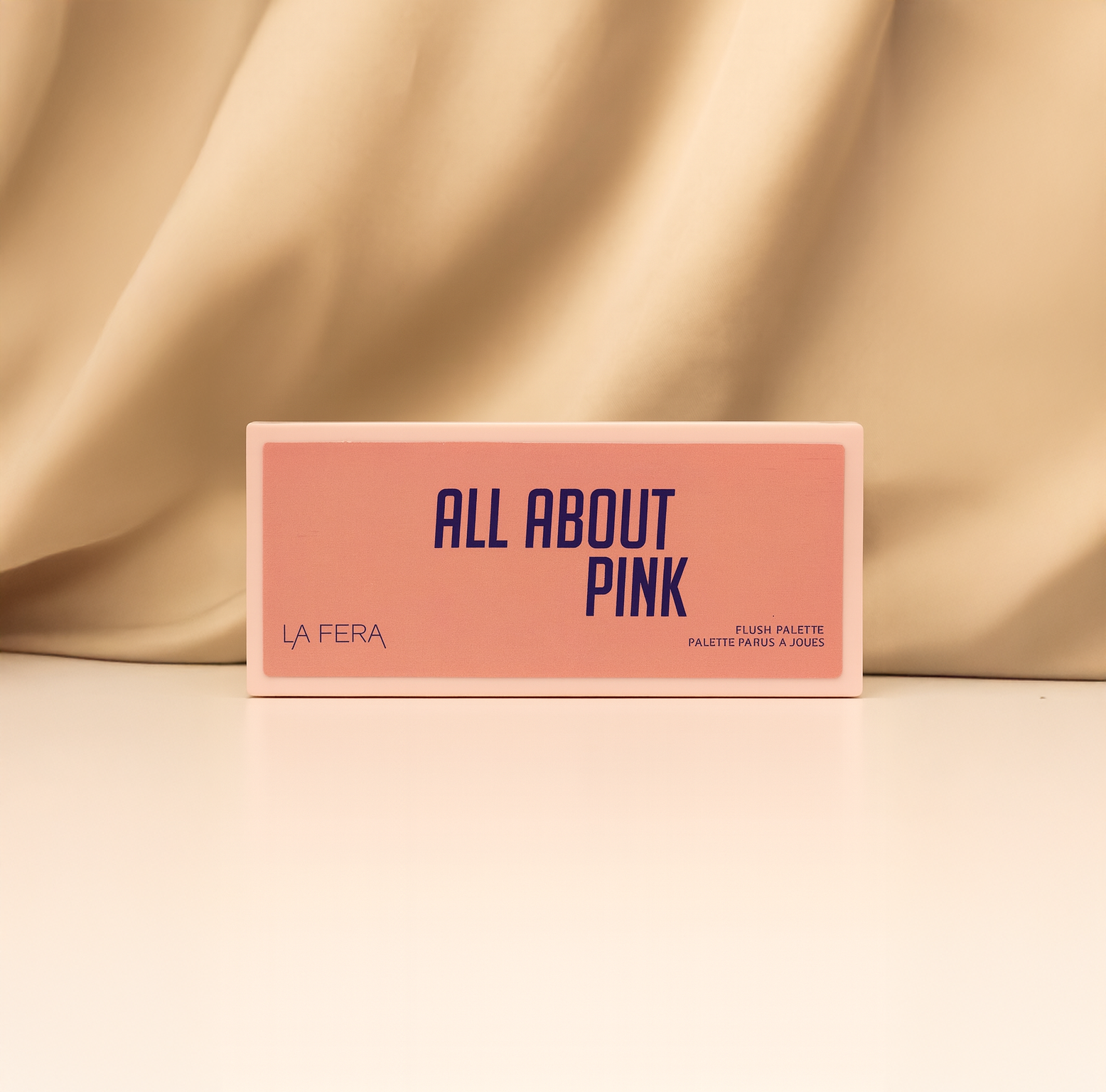 LA FERA All About Pink Blush